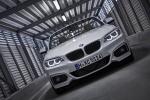 BMW 220d Convertible M Sport Package 2016 года (WW)